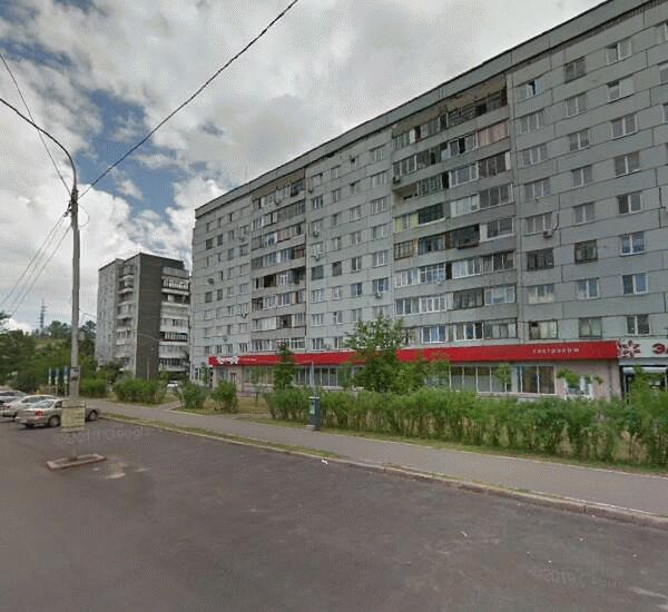 Банкомат Сбербанка России по адресу ул. Парижской Коммуны,  39