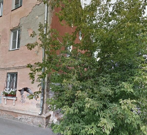 Банкомат Сбербанка России по адресу ул. Московская,  7а