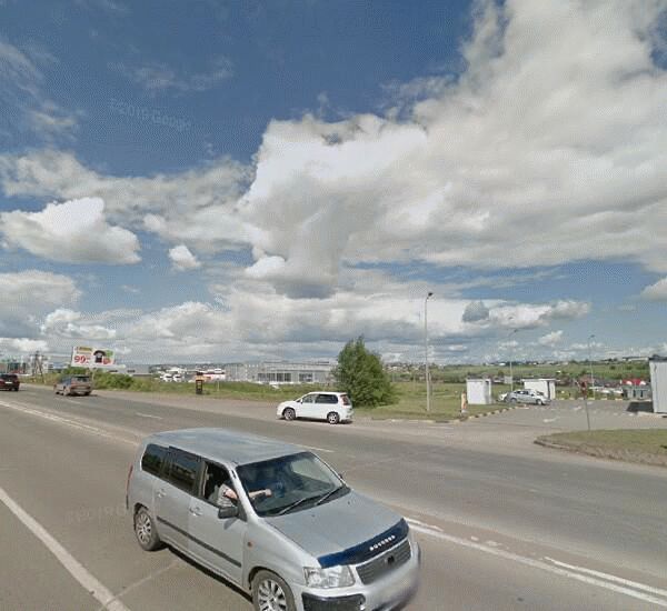 Банкомат Сбербанка России по адресу ул. Маерчака,  119