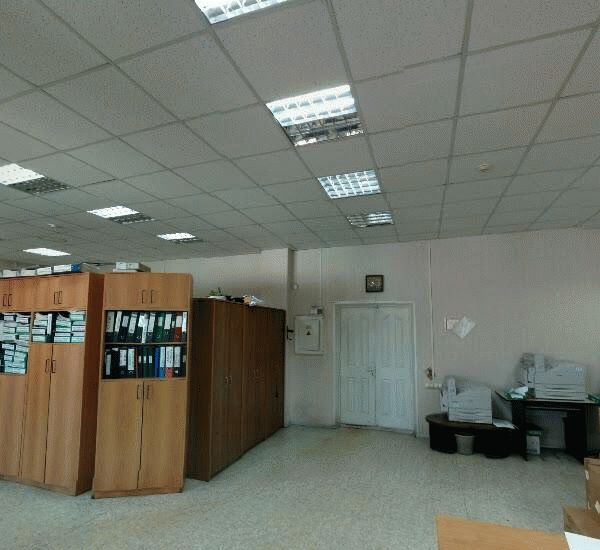 Банкомат Сбербанка России по адресу ул. Карла Маркса,  80