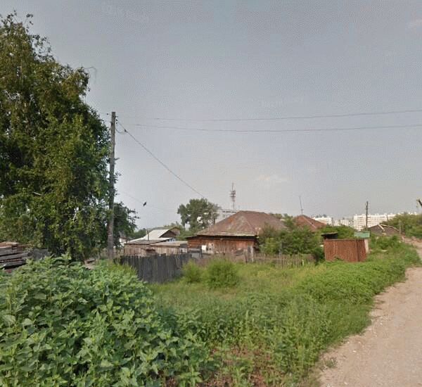 Банкомат Сбербанка России по адресу ул. Академика Киренского,  70а