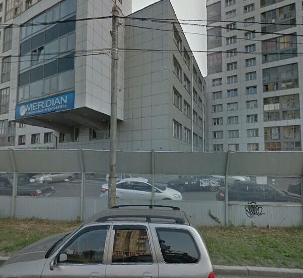 Банкомат Сбербанка России по адресу ул. Батурина,  36а