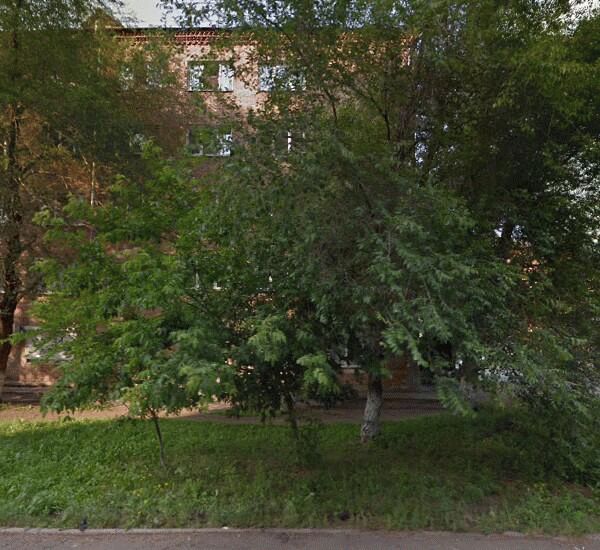 Банкомат Сбербанка России по адресу ул. Курчатова,  д. 1а