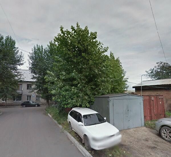 Банкомат Сбербанка России по адресу ул. Попова 14