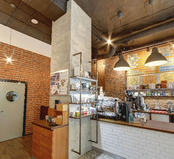 Банкомат Сбербанка России по адресу просп. Мира,  56