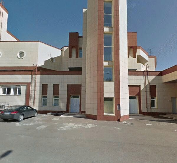 Банкомат Сбербанка России по адресу просп. Свободный,  82а