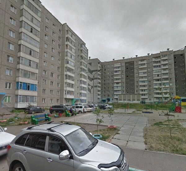 Банкомат Сбербанка России по адресу ул. Алеши Тимошенкова,  129