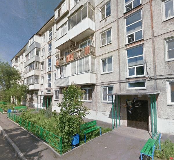 Банкомат Сбербанка России по адресу ул. Им Шевченко,  13