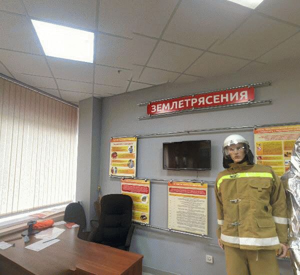 Банкомат Сбербанка России по адресу ул. Партизана Железняка,  19г