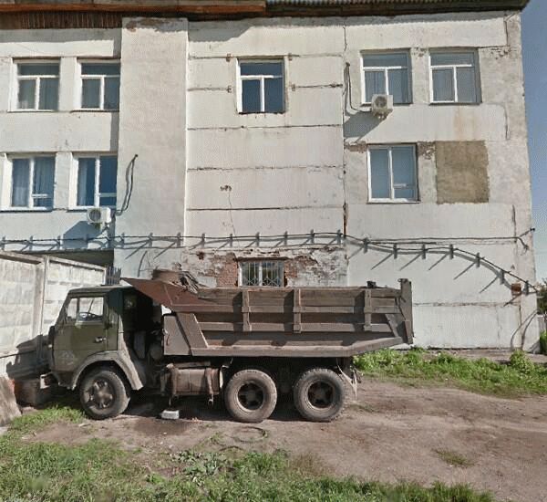 Банкомат Сбербанка России по адресу просп. Свободный,  66а