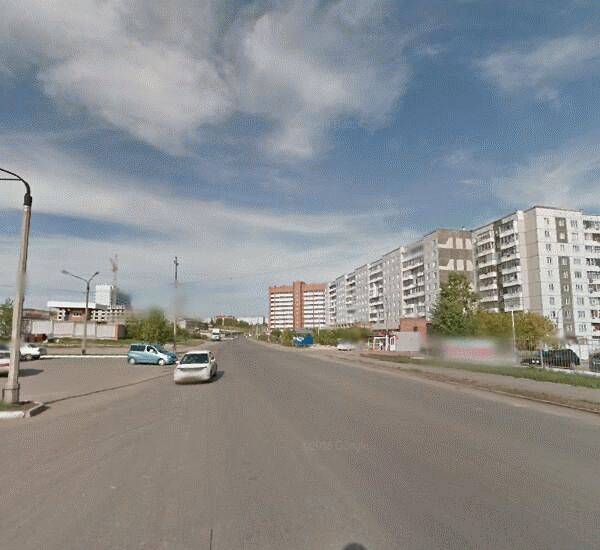 Банкомат Сбербанка России по адресу просп. 60 лет Образования СССР,  28г