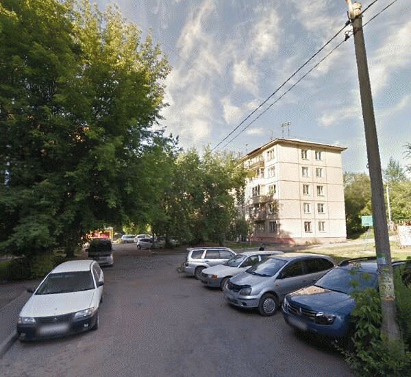 Банкомат Сбербанка России по адресу ул. Шевченко,  28