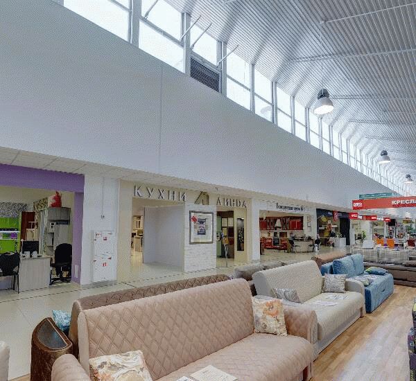 Банкомат Сбербанка России по адресу ул. Академика Вавилова,  1,  стр. 39