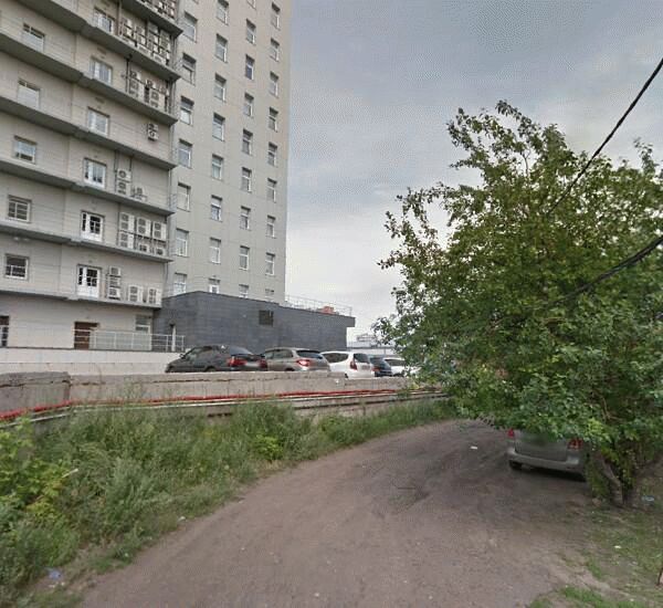 Банкомат Сбербанка России по адресу ул. Взлетная,  59