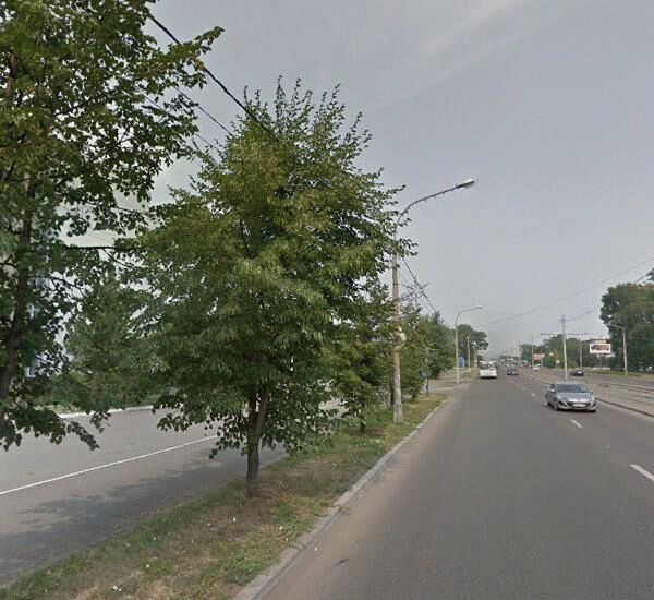 Банкомат Сбербанка России по адресу просп. газеты Красноярский Рабочий,  д. 150а