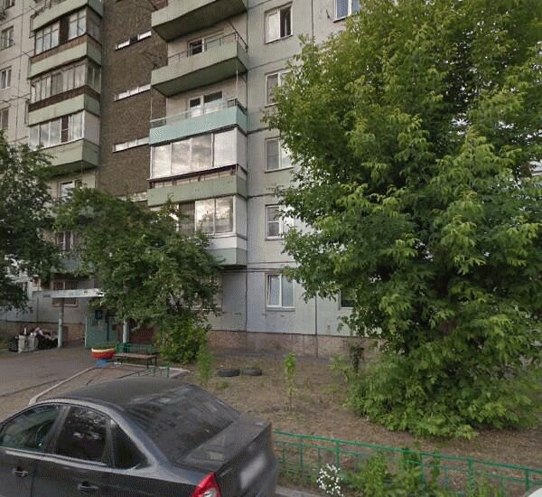 Банкомат Сбербанка России по адресу ул. Им Газеты Пионерская Правда,  8