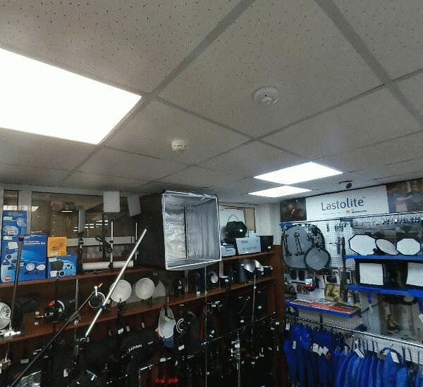 Банкомат Сбербанка России по адресу ул. Авиаторов 38