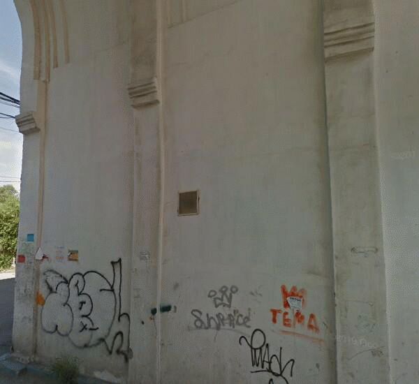 Банкомат Сбербанка России по адресу просп. Газеты Красноярский Рабочий 26