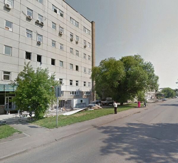 Банкомат Связь-Банка по адресу ул. Новосибирская,  д. 64