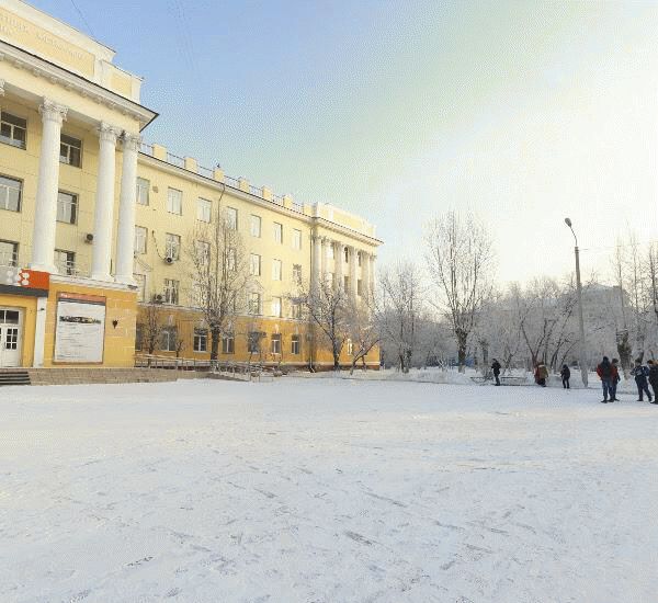Банкомат Связь-Банка по адресу пер. Вузовский,  д. 3