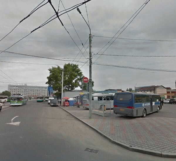 Банкомат Связь-Банка по адресу ул. 30 Июля,  д. 3