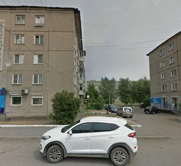 Банкомат СДМ-Банка по адресу ул. Тельмана,  д. 29