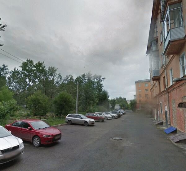 Банкомат СКБ-Банка по адресу просп. газеты Красноярский рабочий,  д. 106