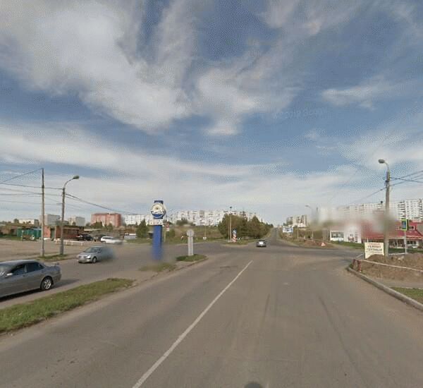 Банкомат Совкомбана по адресу просп. 60 лет образования СССР,  д. 19