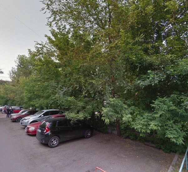 Банкомат Совкомбана по адресу ул. Аэровокзальная,  д. 5