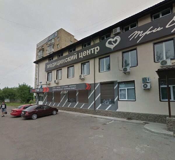 Банкомат Совкомбана по адресу ул. 60 лет Октября,  д. 50