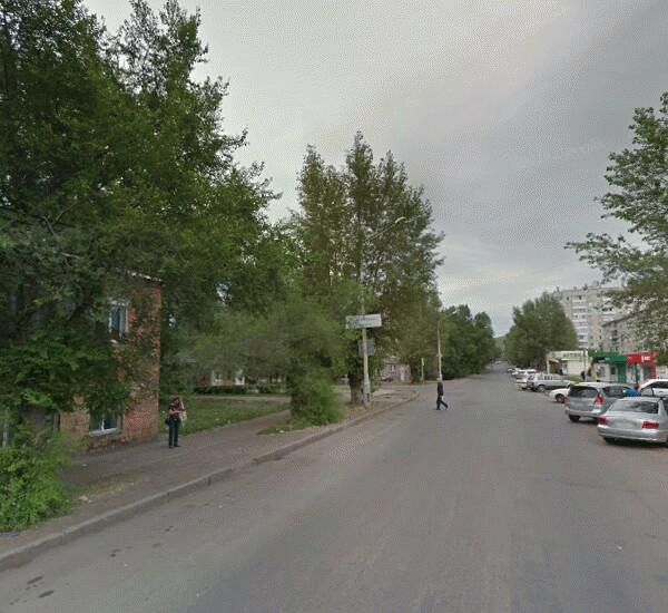 Банкомат Совкомбана по адресу ул. Учумская,  д. 2