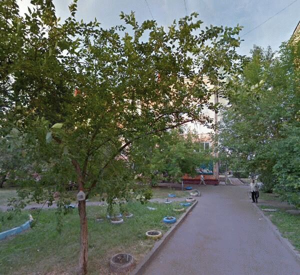 Банкомат Совкомбана по адресу Красноярск,  просп. газеты Красноярский Рабочий,  д. 88