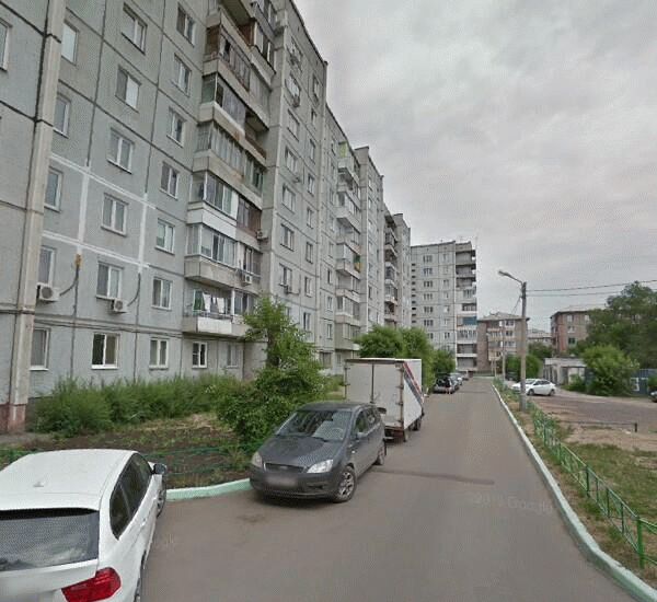 Банкомат Совкомбана по адресу ул. Щорса,  д. 69