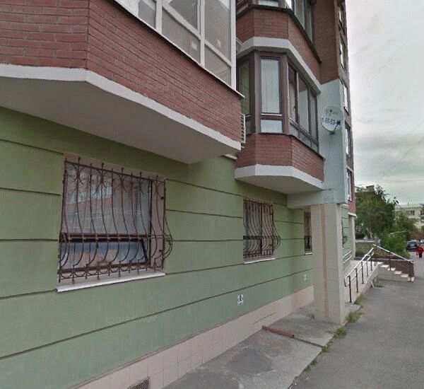 Банкомат банка Союз по адресу пл. Красная Площадь,  д. 5