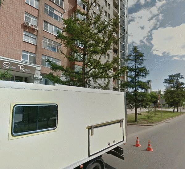 Банкомат банка Союз по адресу ул. Дубровинского,  д. 100