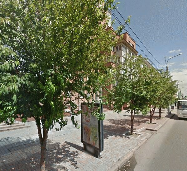 Банкомат Банк «Таатта» по адресу просп. Мира,  д. 122