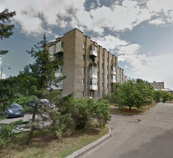 Банкомат Банка «ФК Открытие» по адресу ул. Бограда,  д. 15