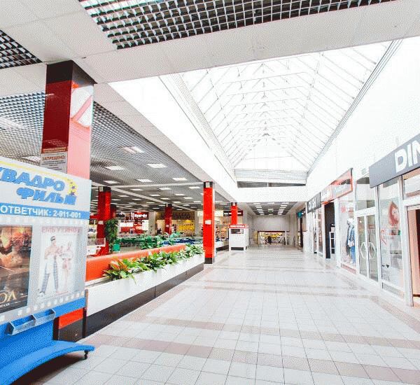 Банкомат банка Югра по адресу ул. Телевизорная,  д. 1,  стр. 90