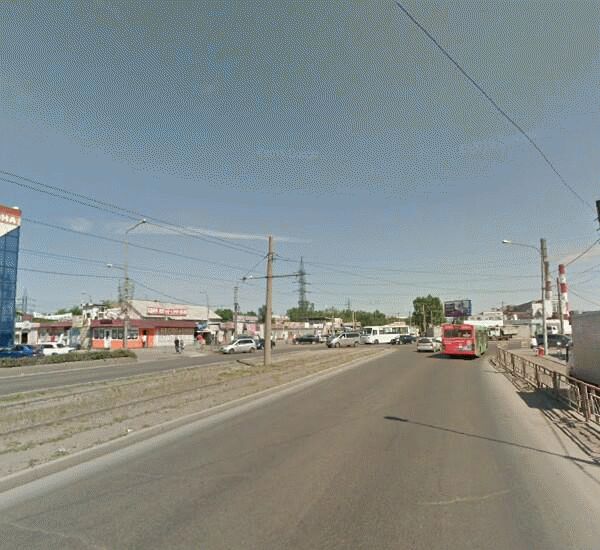 Банкомат банка Авангард по адресу просп. газеты Красноярский рабочий,  д. 9