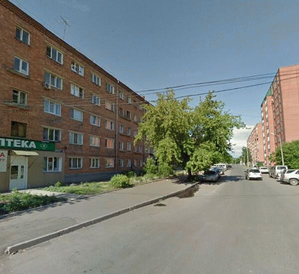 Банкомат Альфа-Банка по адресу ул. Ломоносова,  д. 47,  с. 15