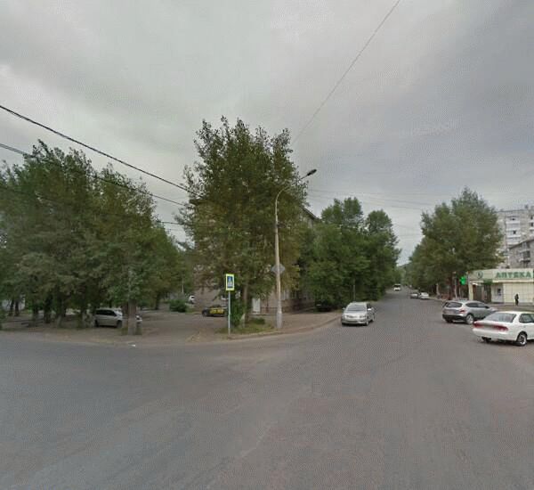 Банкомат Банка «ФК Открытие» по адресу ул. Амурская,  д. 30а