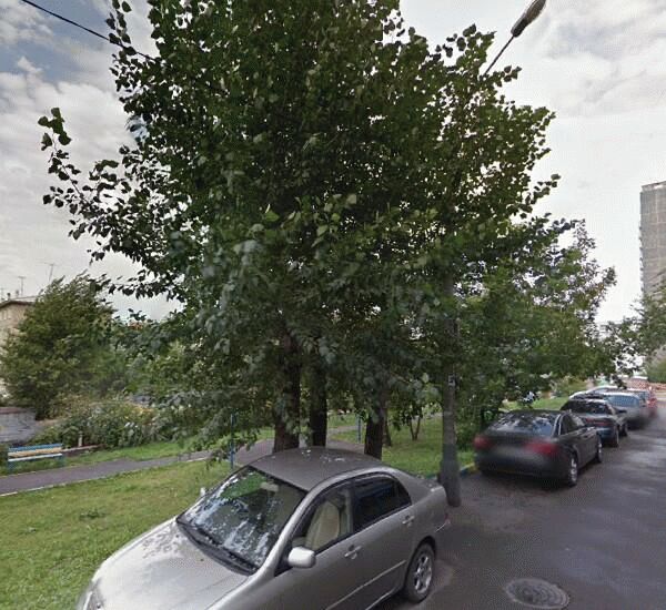 Банкомат Банка «ФК Открытие» по адресу ул. Копылова,  д. 72