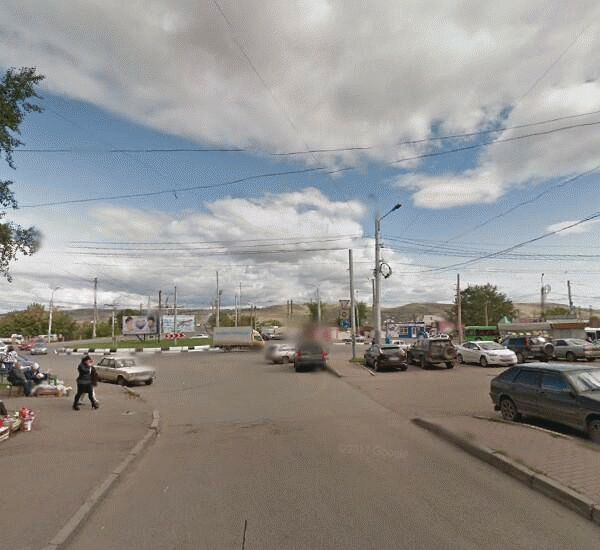 Банкомат Банка «ФК Открытие» по адресу ул. Тотмина,  д. 35а