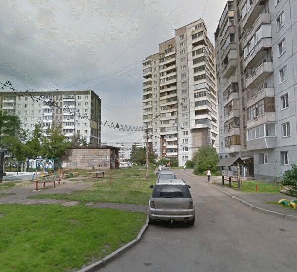 Банкомат Банка «ФК Открытие» по адресу ул. 9 Мая,  д. 38