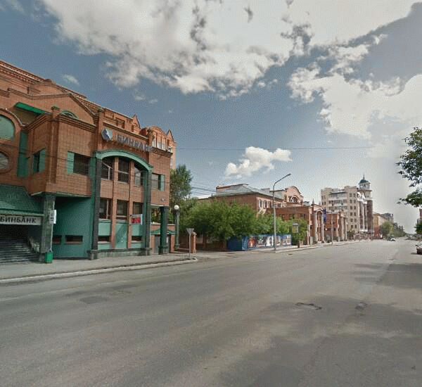 Банкомат Банка «ФК Открытие» по адресу ул. Ленина,  д. 54