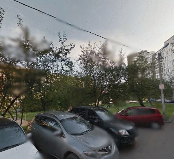 Банкомат Банка «ФК Открытие» по адресу ул. Копылова,  д. 66