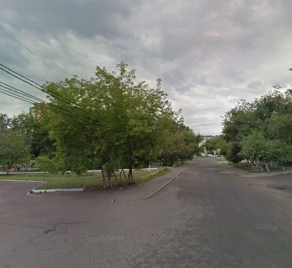 Банкомат Банка «ФК Открытие» по адресу ул. Железнодорожников,  д. 19