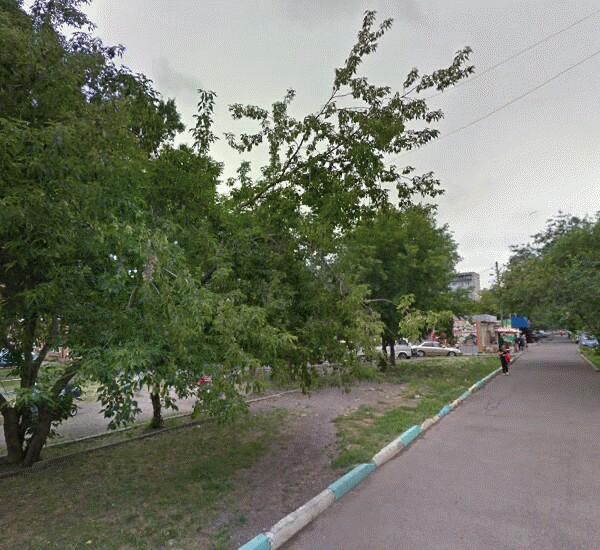 Банкомат Банка «ФК Открытие» по адресу ул. 60 лет Октября,  д. 43