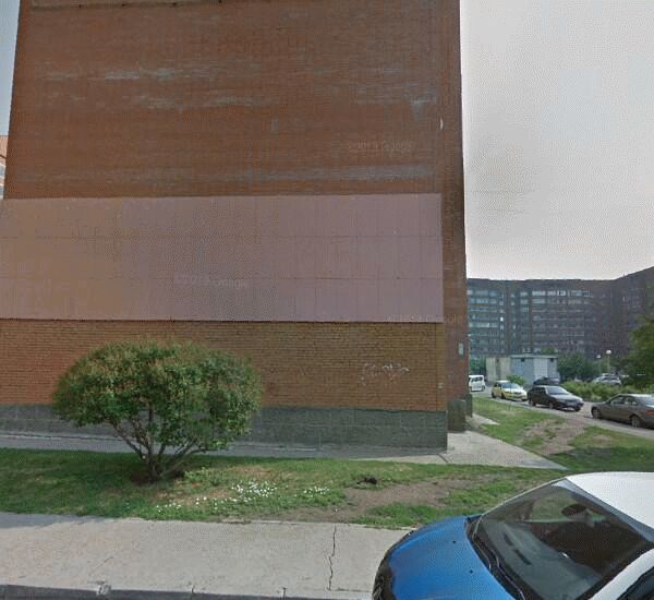 Банкомат Банка «ФК Открытие» по адресу ул. Водопьянова,  д. 19а