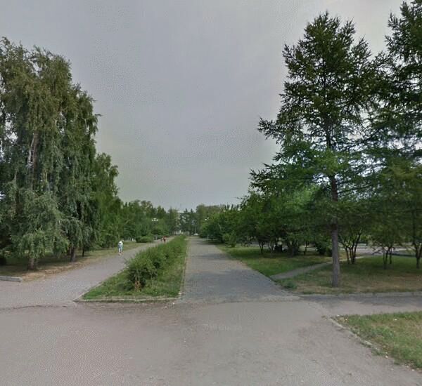 Банкомат Банка «ФК Открытие» по адресу ул. Николаева,  д. 15